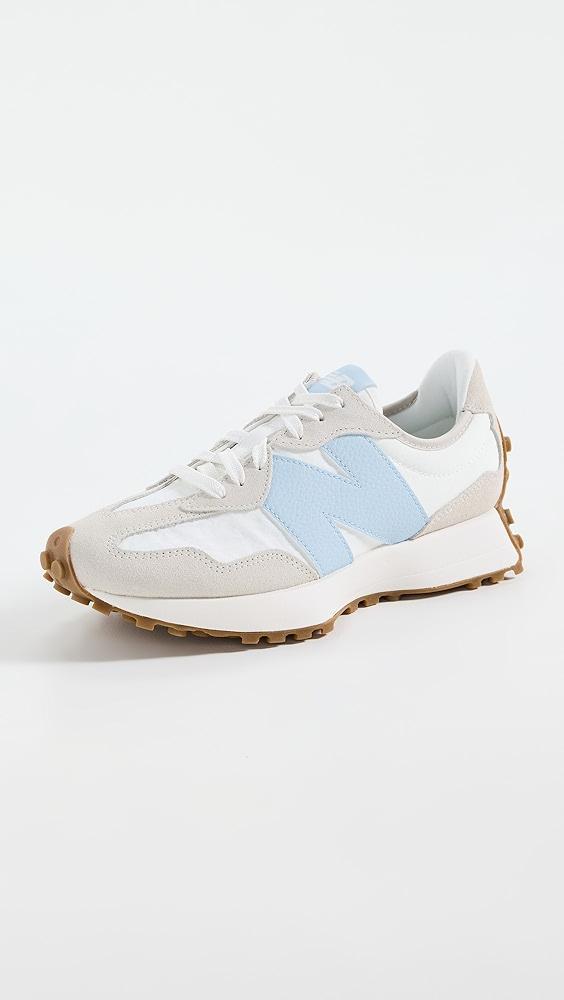 New Balance WS 327 Sneakers | Shopbop Product Image