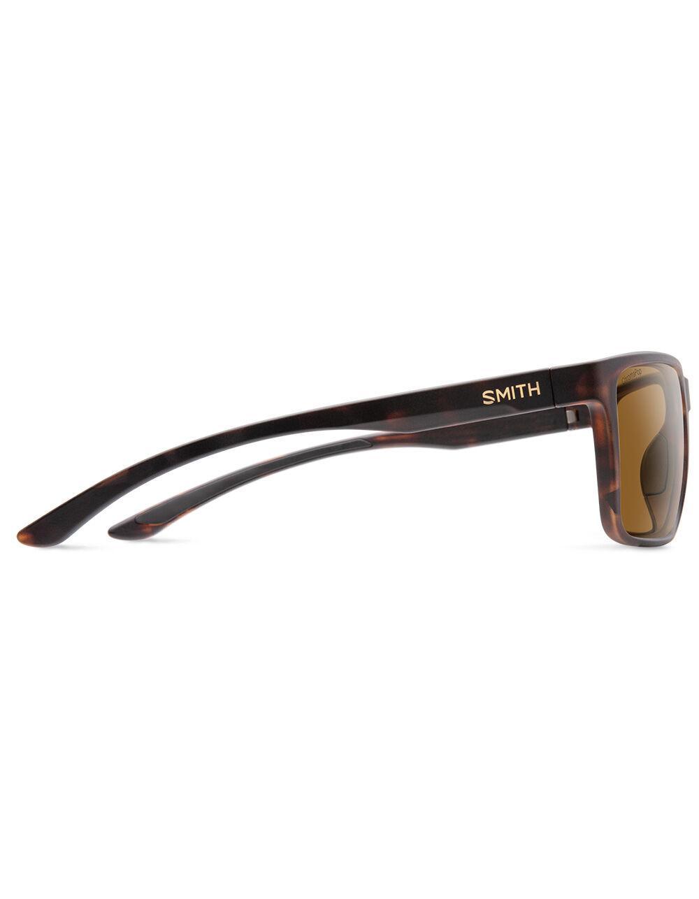 SMITH Riptide Polarized Sunglasses - TORTOISE Product Image