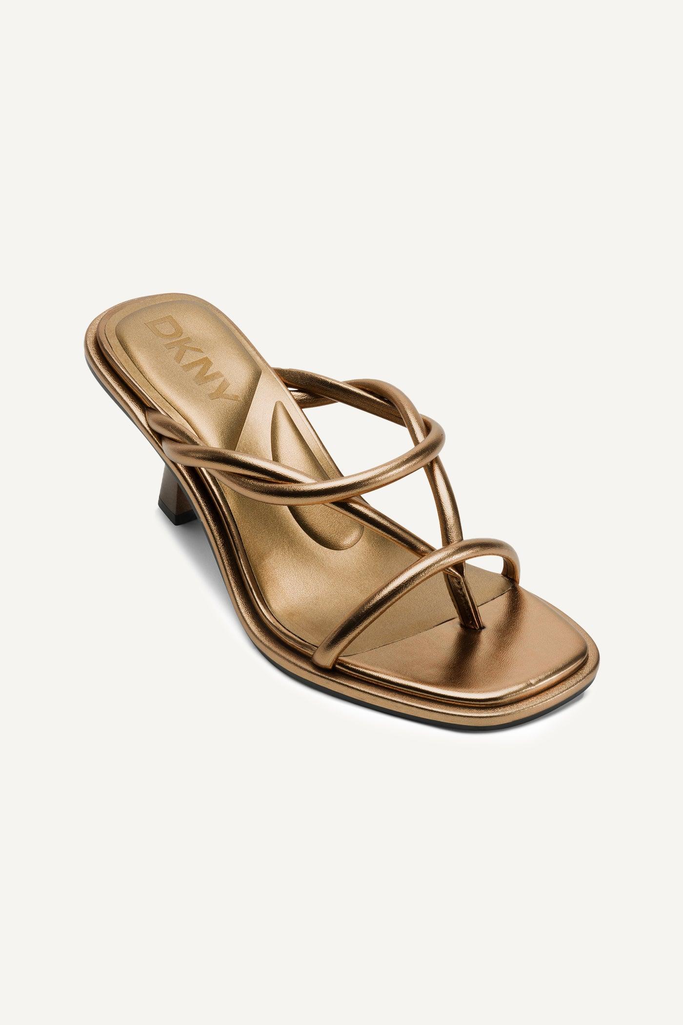 RABUN STRAPPY HEEL Product Image