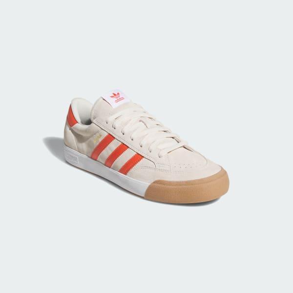 adidas Nora Shoes Wonder White M 12 / W 13 Unisex Product Image