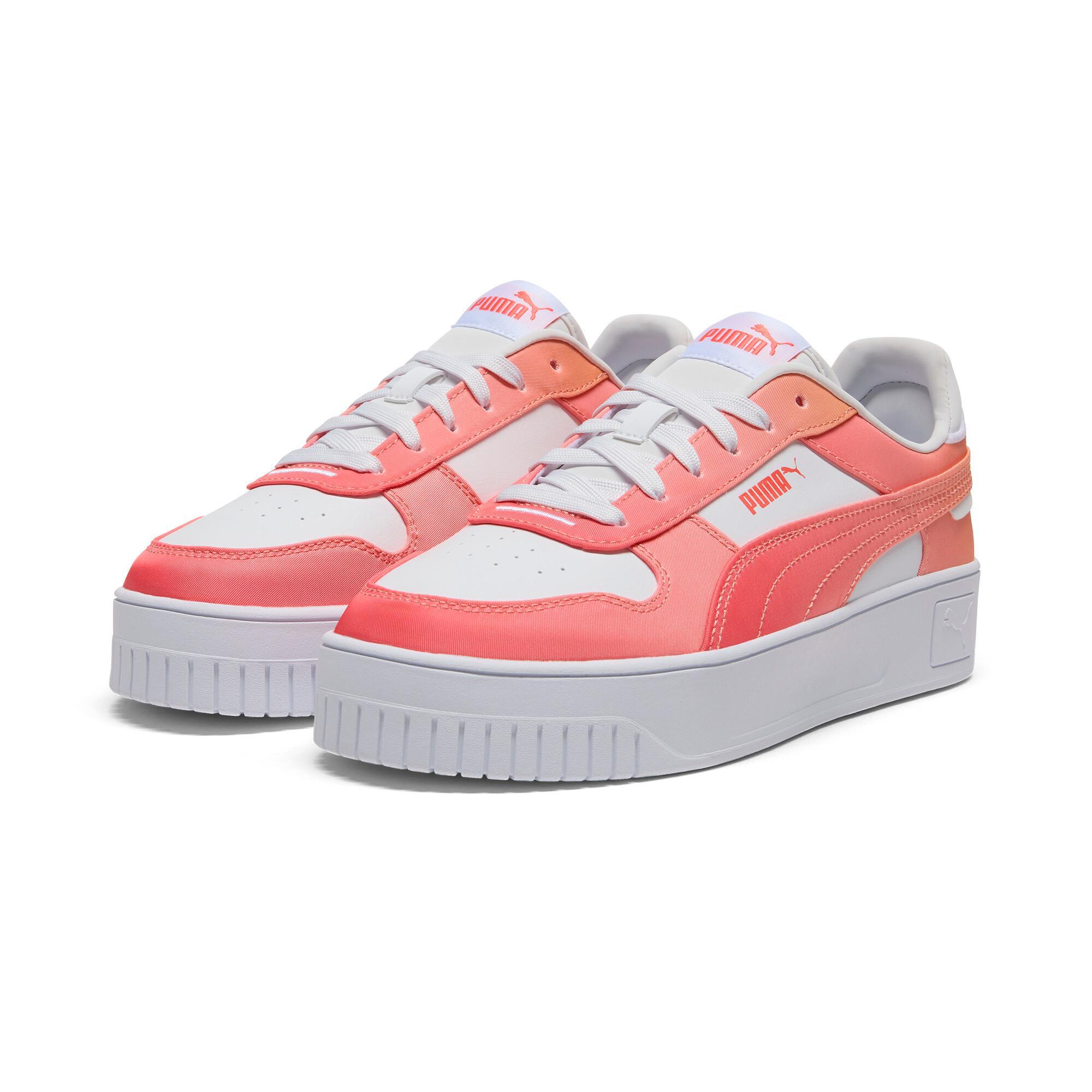 Carina Street Dip Fade Women's Sneakers Product Image