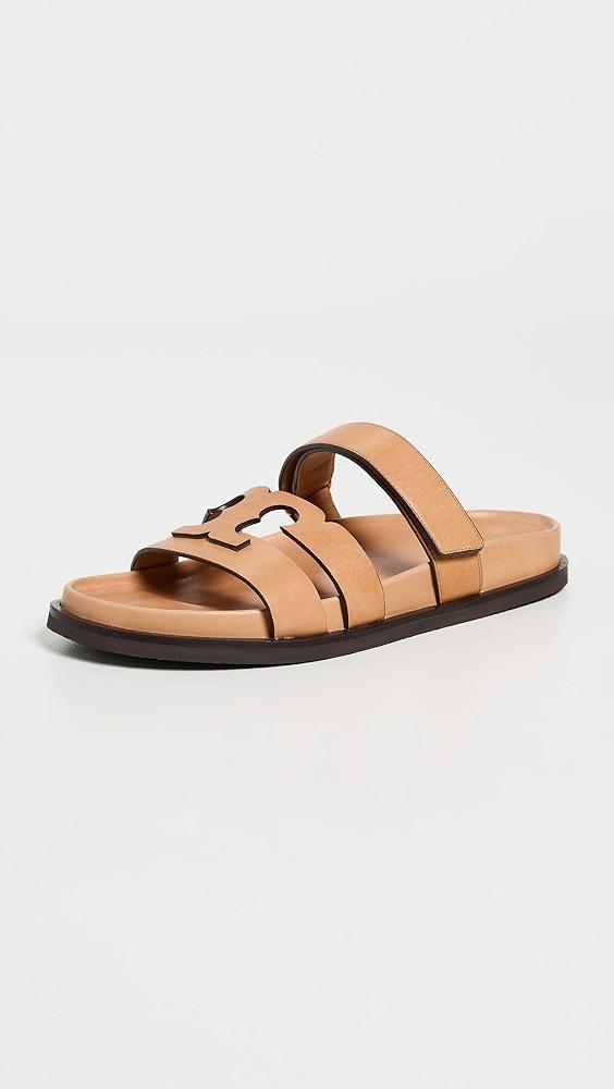 Tory Burch Ines Sport Slides | Shopbop Product Image