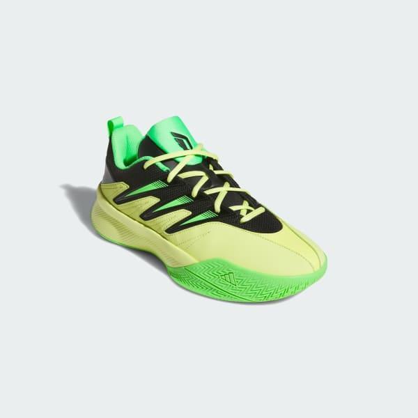 Dame Certified 3 Shoes Product Image