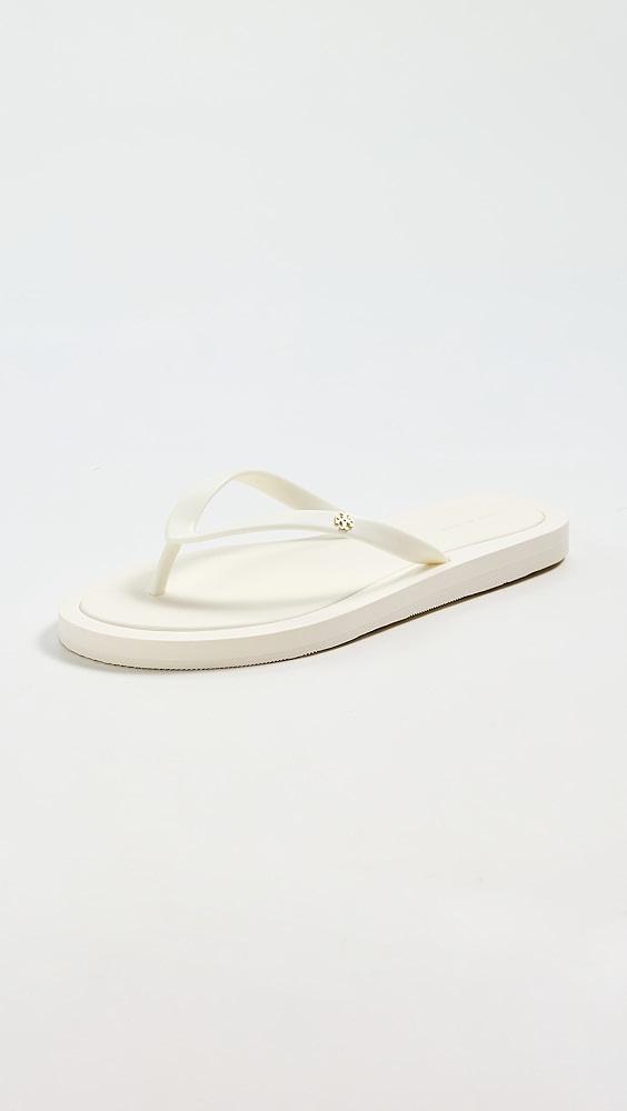 Tory Burch Kira Padded Flip Flops | Shopbop Product Image