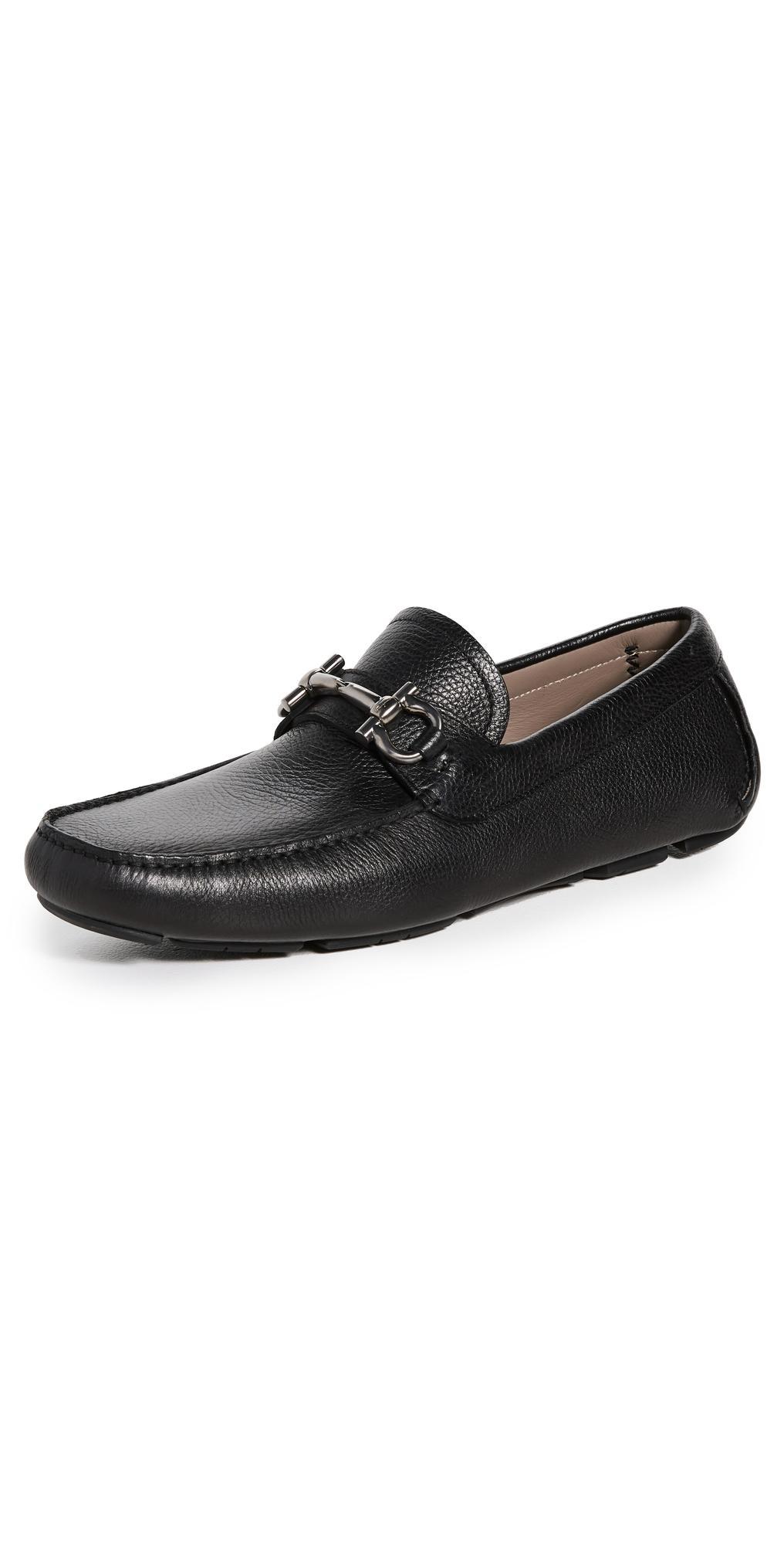 Mens Parigi New Driver Loafers Product Image
