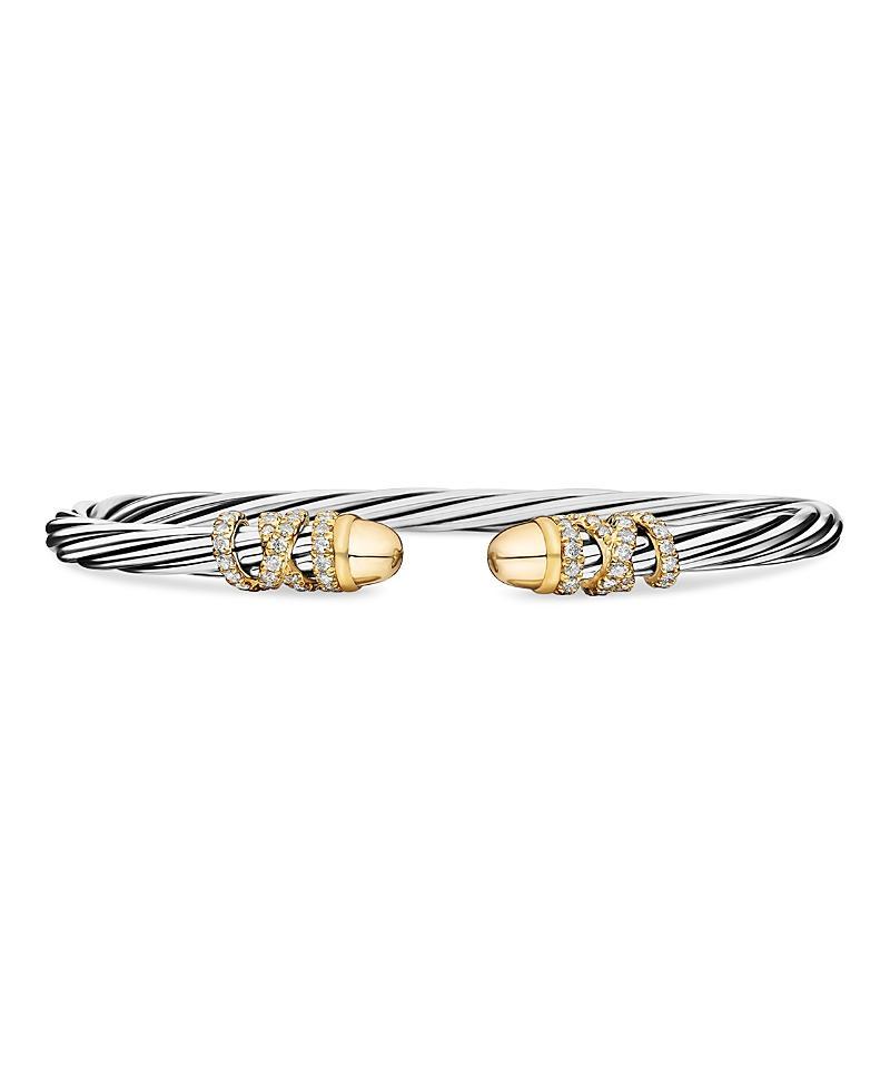 Womens Helena Bracelet in Sterling Silver Product Image
