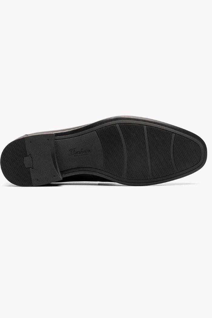 ZAFFIRO  Moc Toe Bit Loafer Product Image