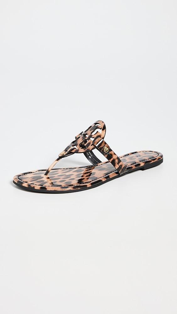 Tory Burch Miller Sandals | Shopbop Product Image