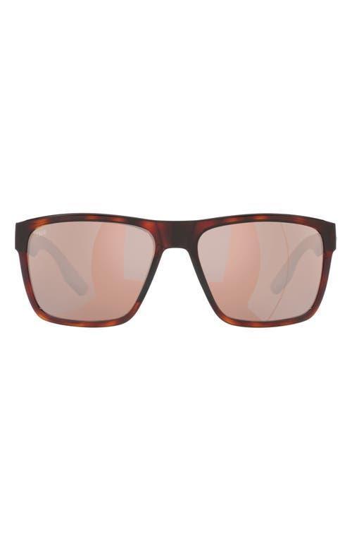 Costa Del Mar Mens Polarized Sunglasses, 6S905059-zp Product Image