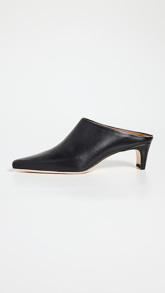 STAUD Wally Mules | Shopbop Product Image