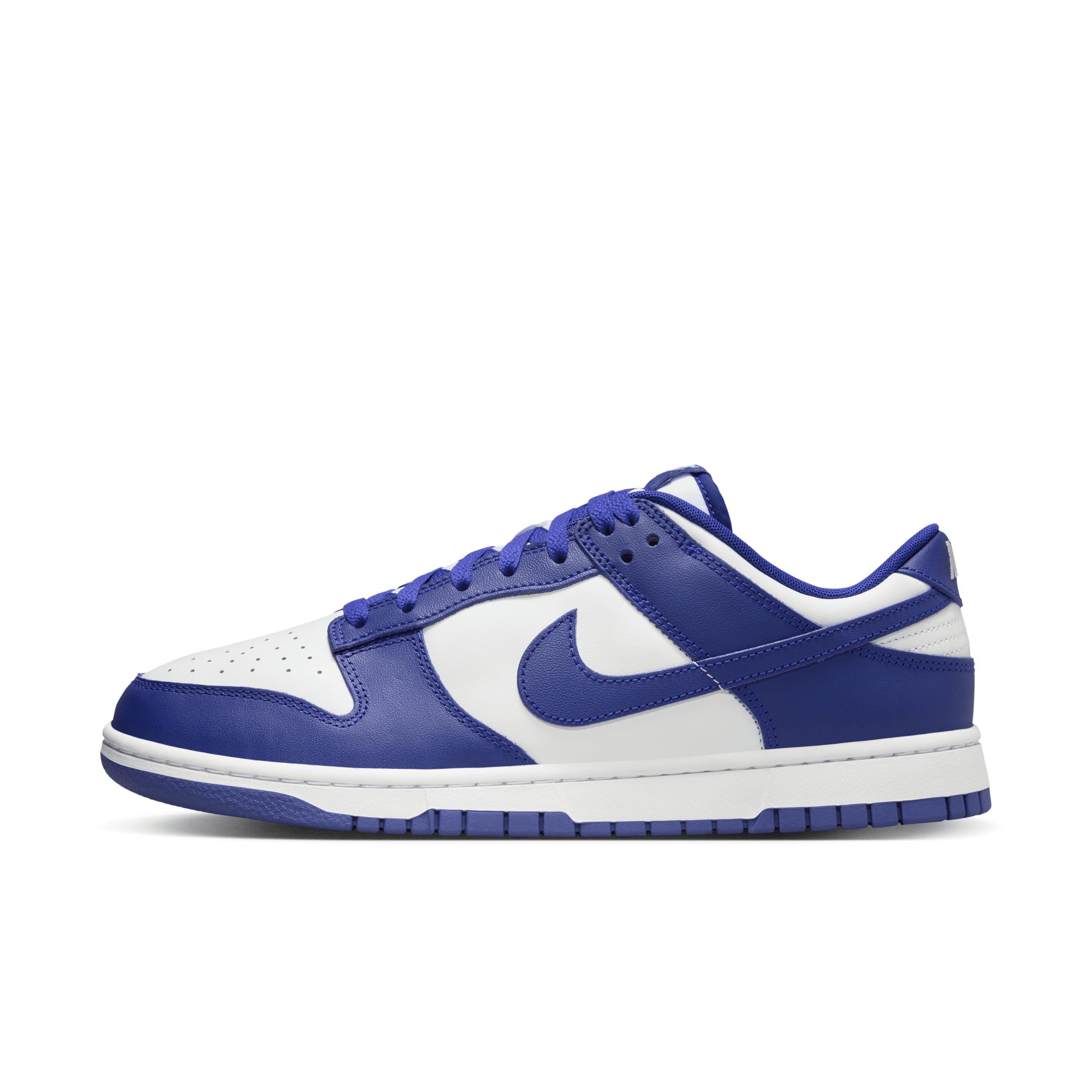 Nike Dunk Low Retro Casual Shoes Product Image