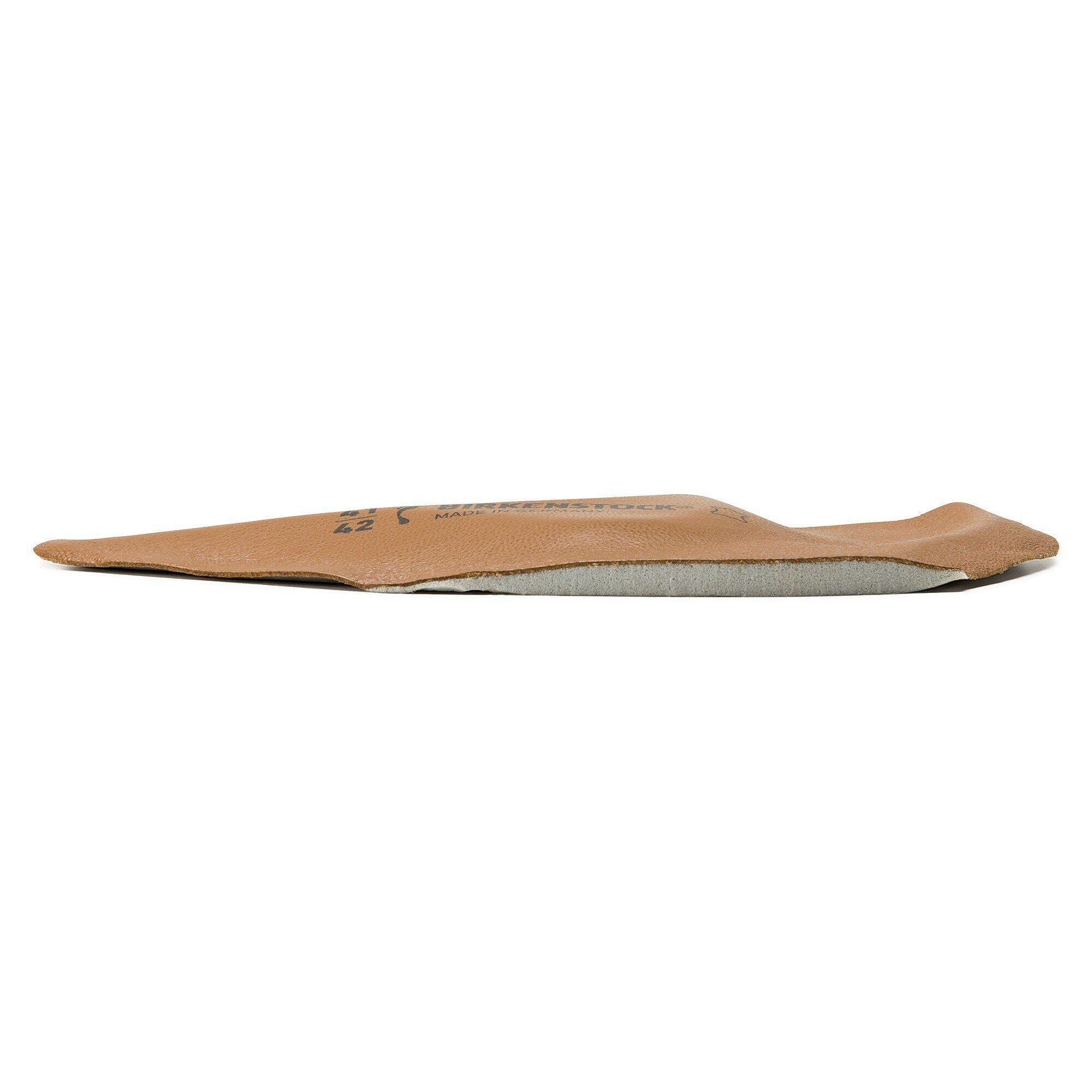 Star Leather Lined Natural Leather Product Image
