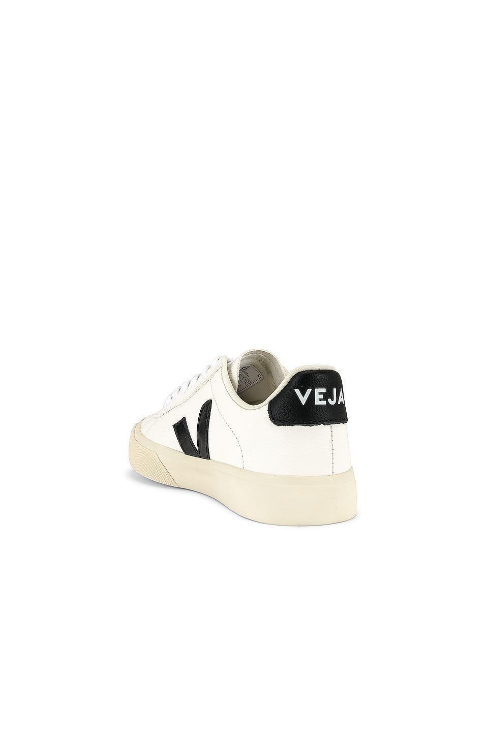 Veja Womens Campo Low Top Sneakers Product Image