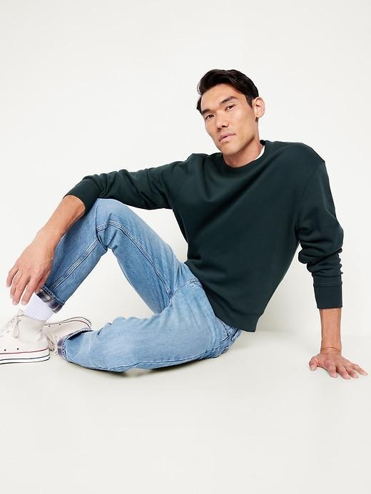 90&apos;s Straight Built-In Flex Jeans Product Image
