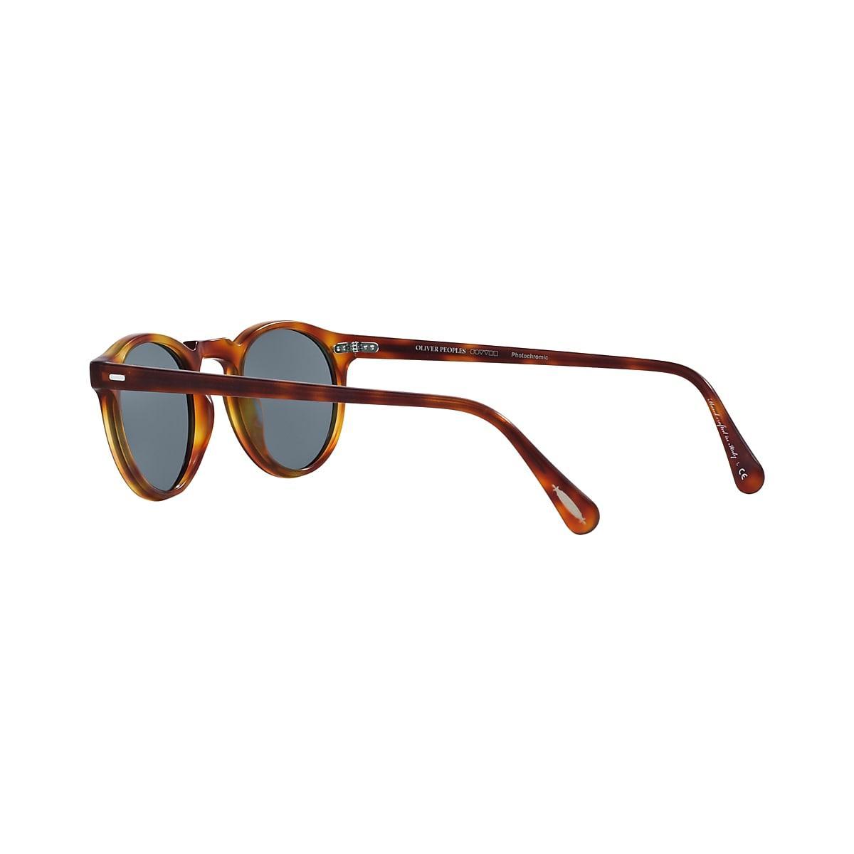 Gregory Peck Sun 0OV5217S__1485W4 Product Image