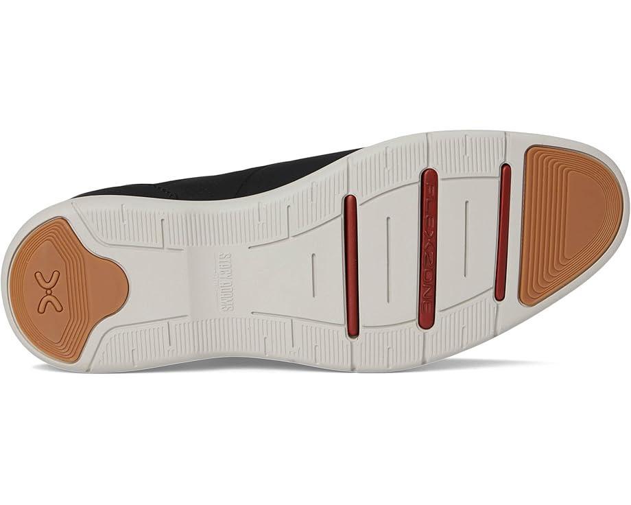 Synchro Elastic Lace Oxford Product Image