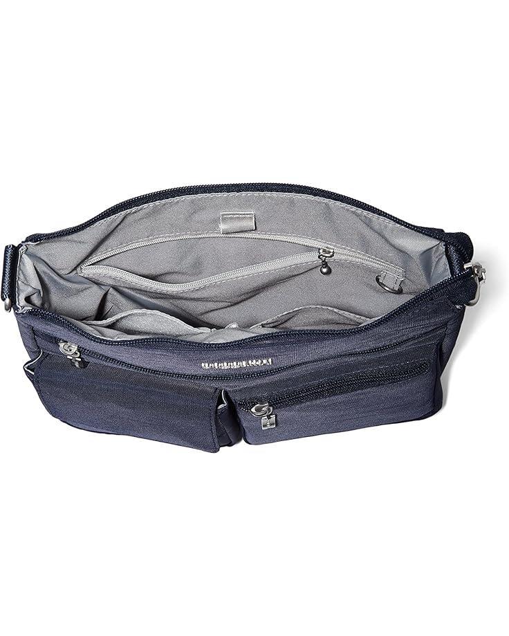 Modern Pocket Crossbody Product Image