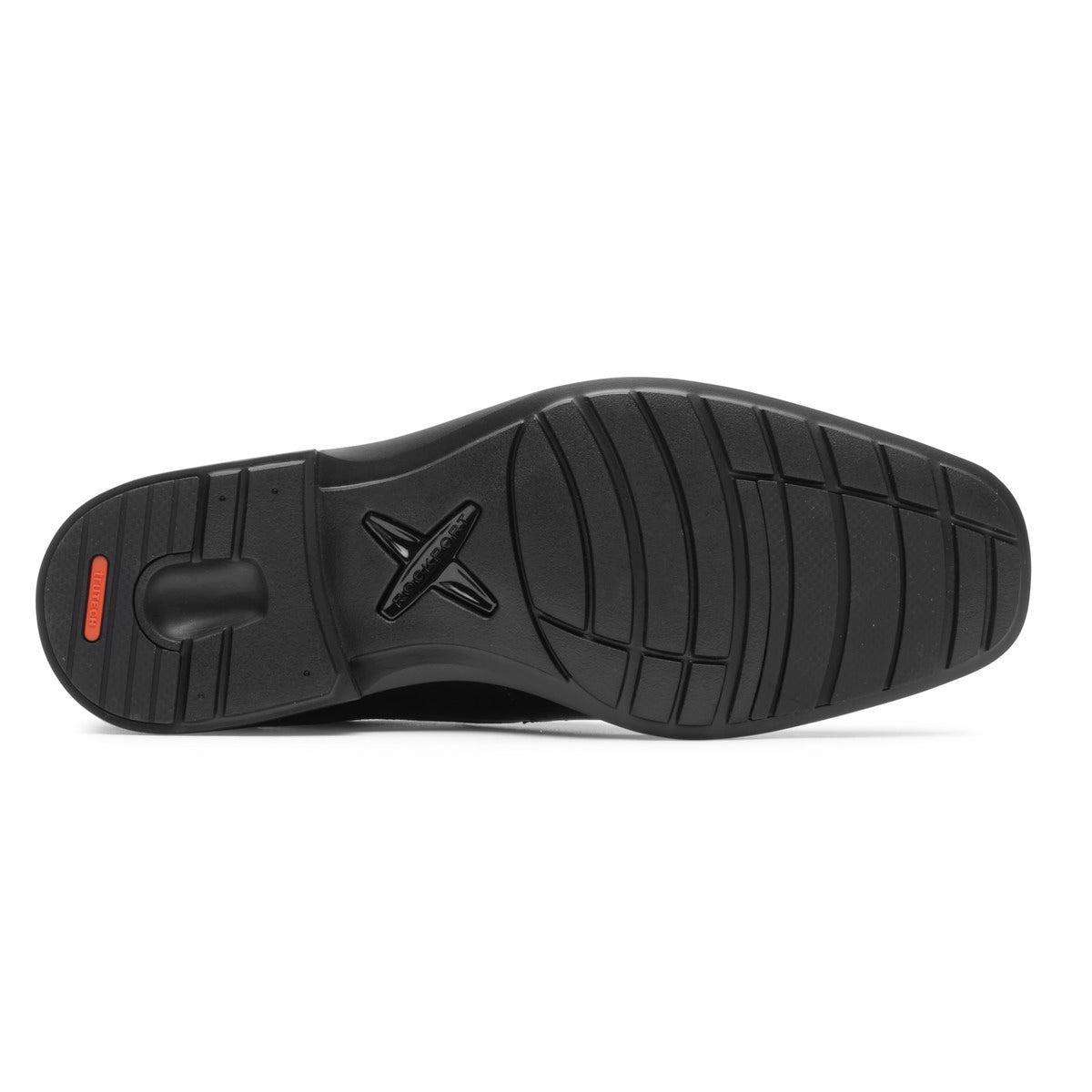 Men's Total Motion Next Gen Cap Toe Oxford Male Product Image