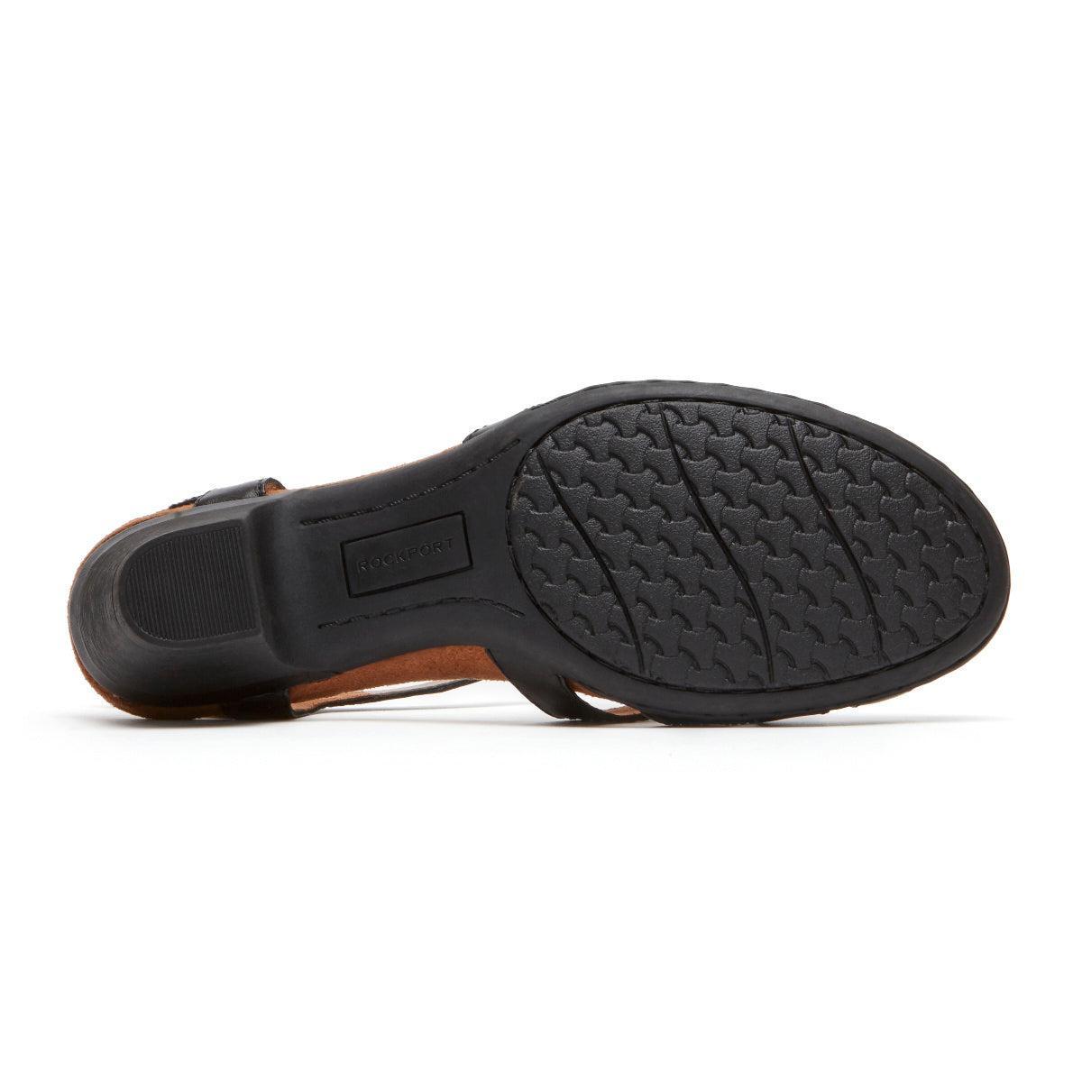 Women's Aubrey T-Strap Heel Female Product Image