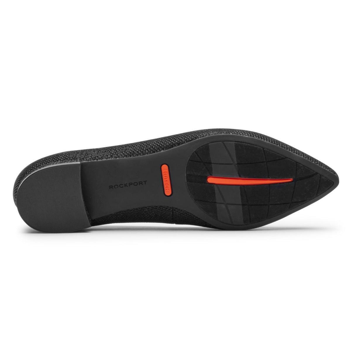 Women's Total Motion Adelyn Ballet Flat Product Image