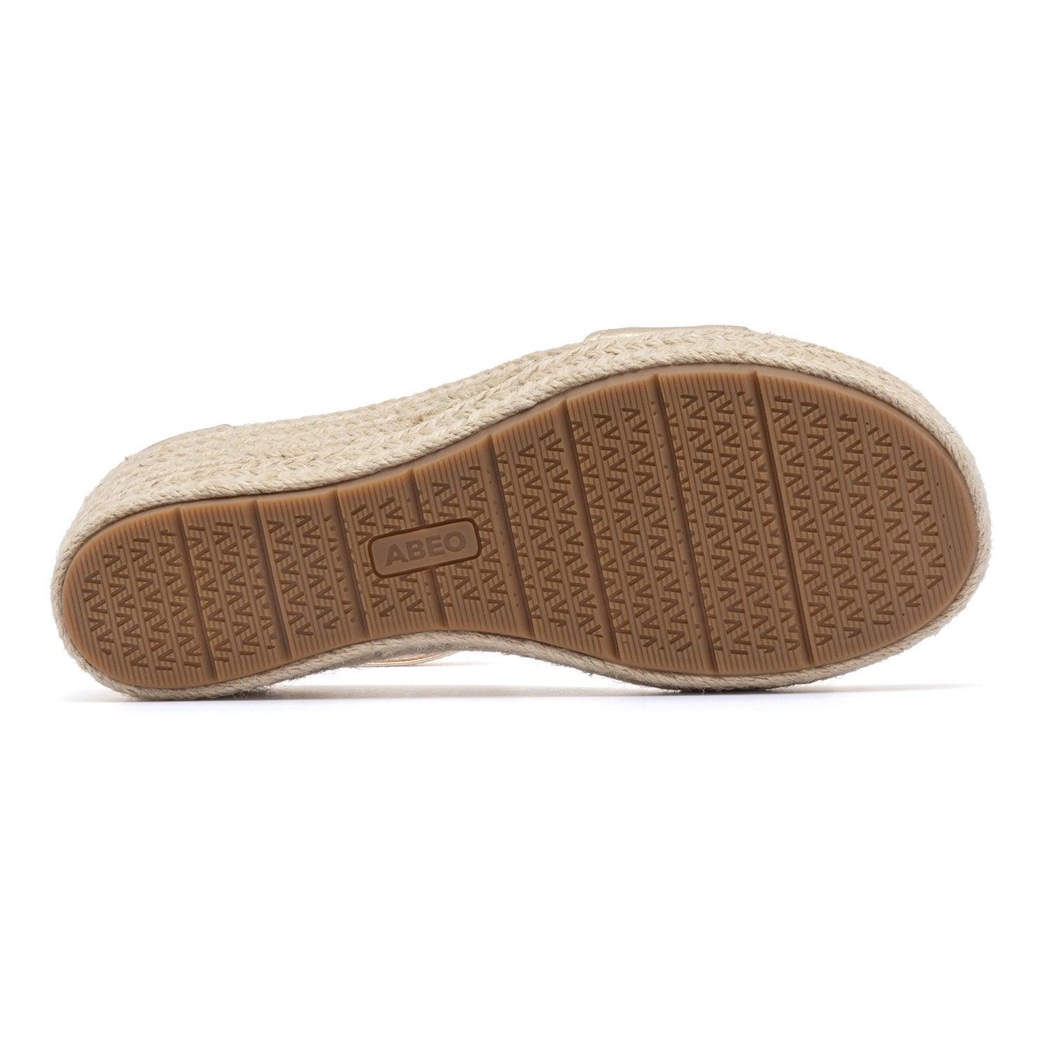 Riviera Ankle Sandal Metatarsal Product Image