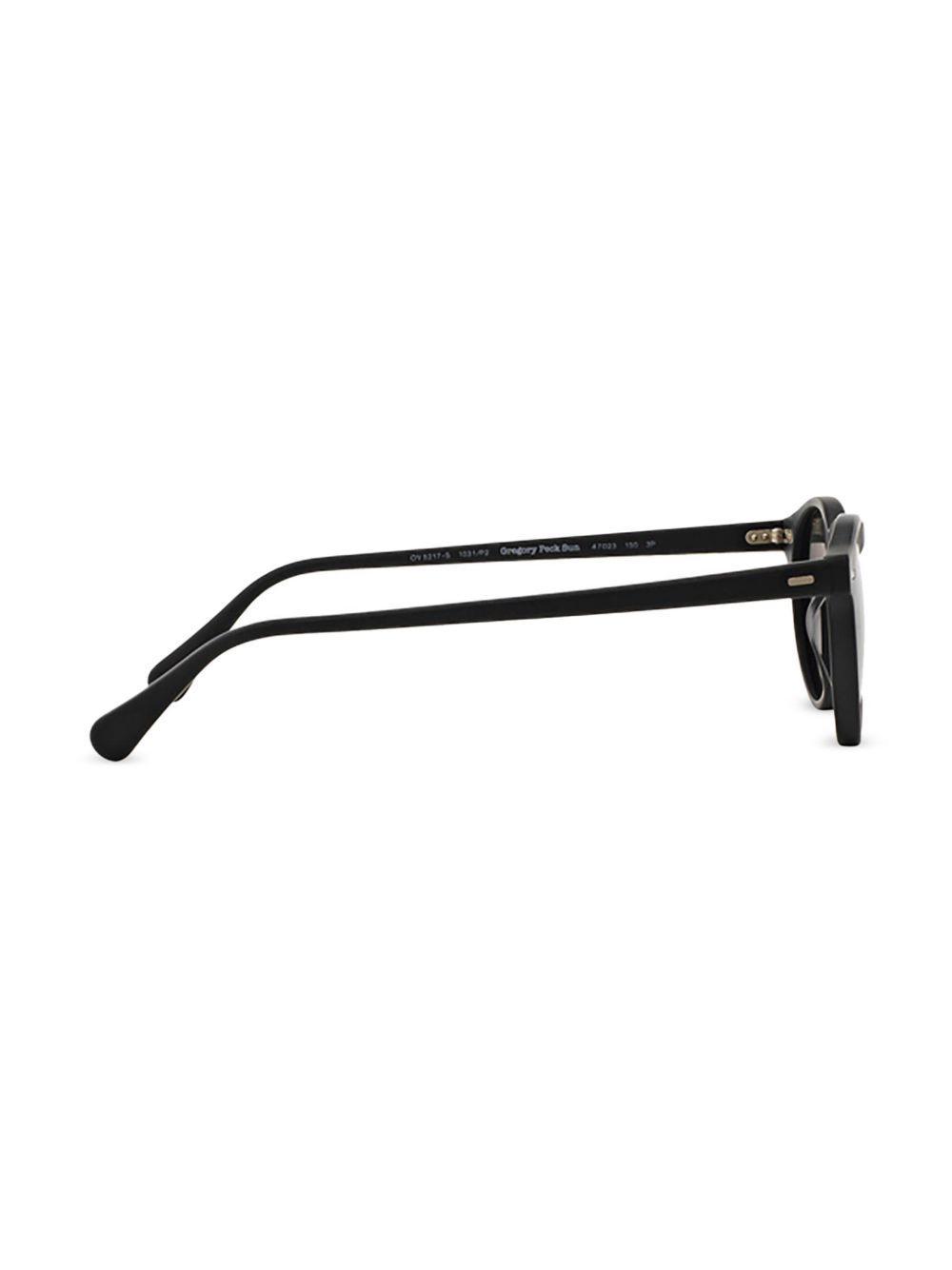 Gregory Peck sunglasses Product Image