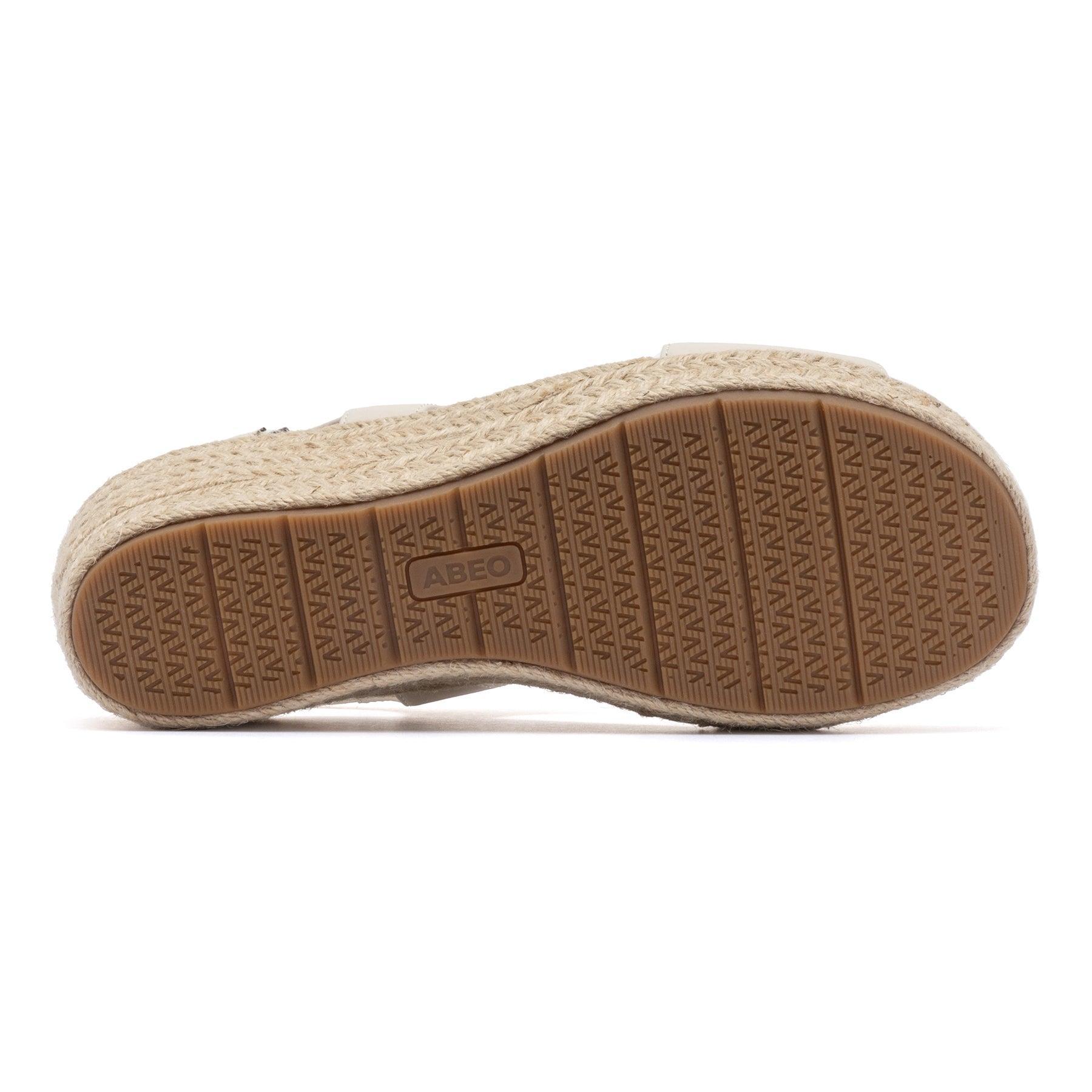 Riviera Cross Metatarsal Female Product Image