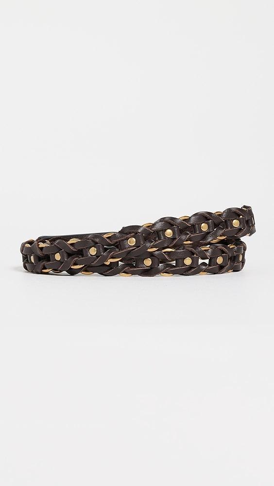 B-Low The Belt Kennedy Mini Belt | Shopbop Product Image