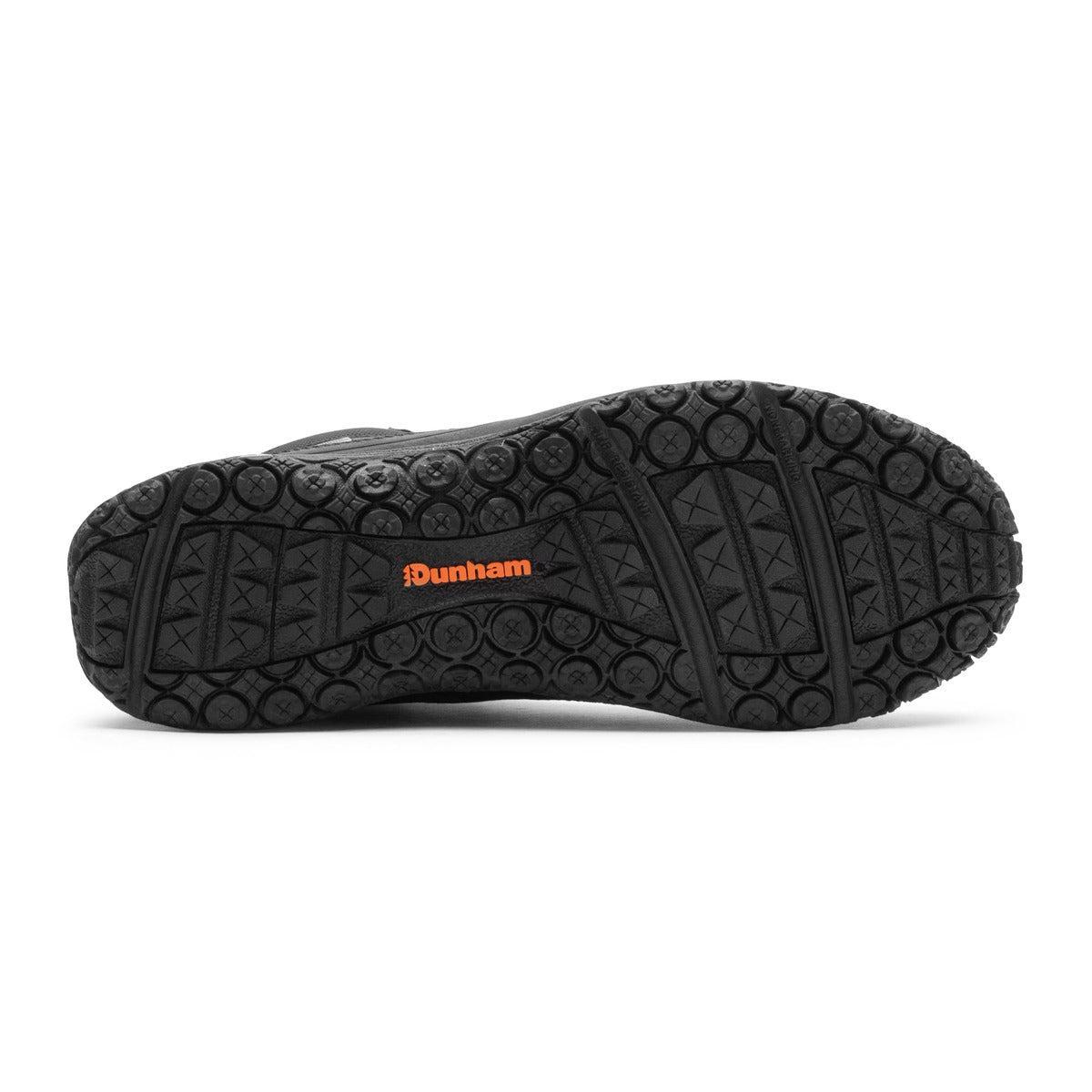 Men's Cloud Plus Mid II Waterproof Boot Male Product Image