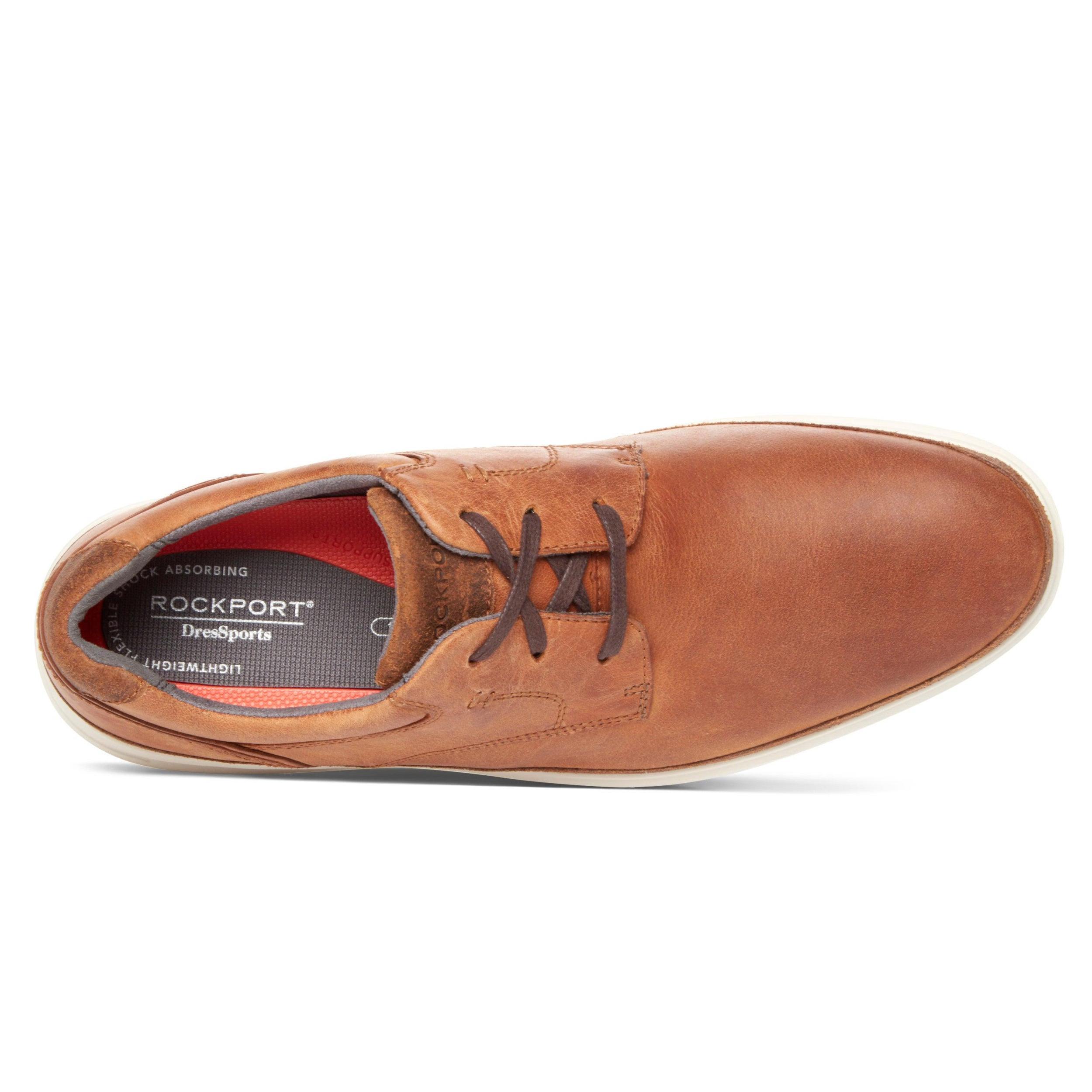 Men's DresSports 2 Go Plain Toe Casual Shoe Product Image