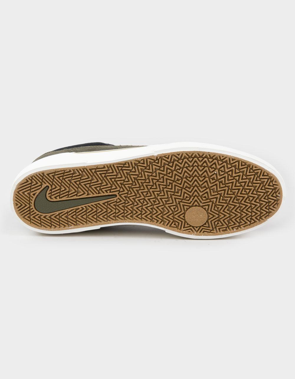 NIKE SB Malor Shoes Product Image