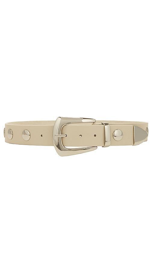 B-low the Belt Jordana Mini Moto Belt Product Image