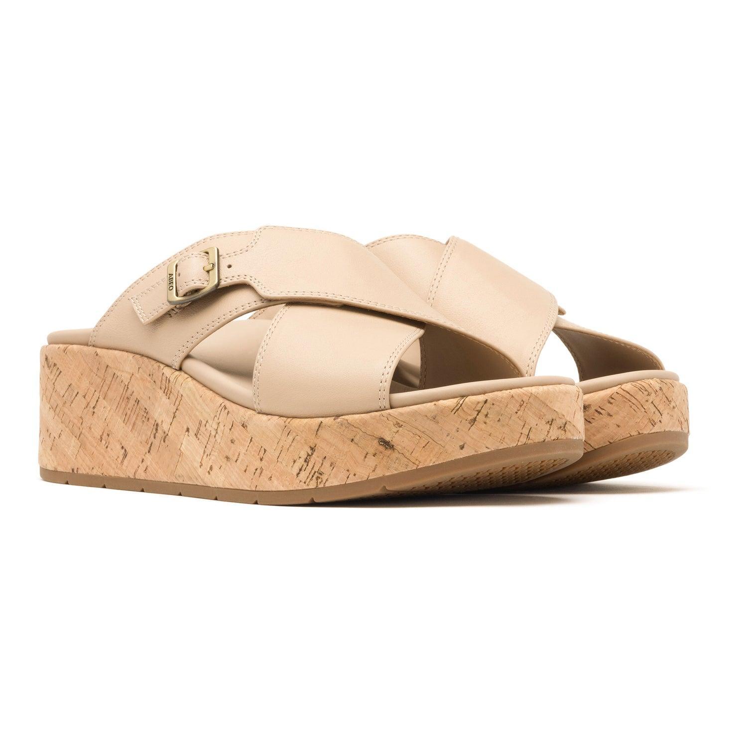 Solstice Cross Slide Metatarsal Product Image