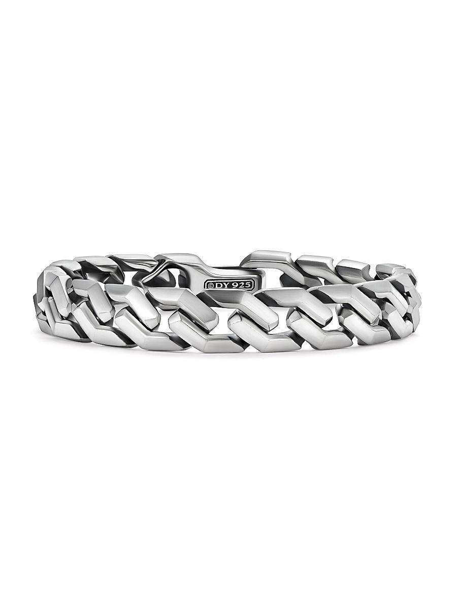 Anagram Leather Belt Product Image