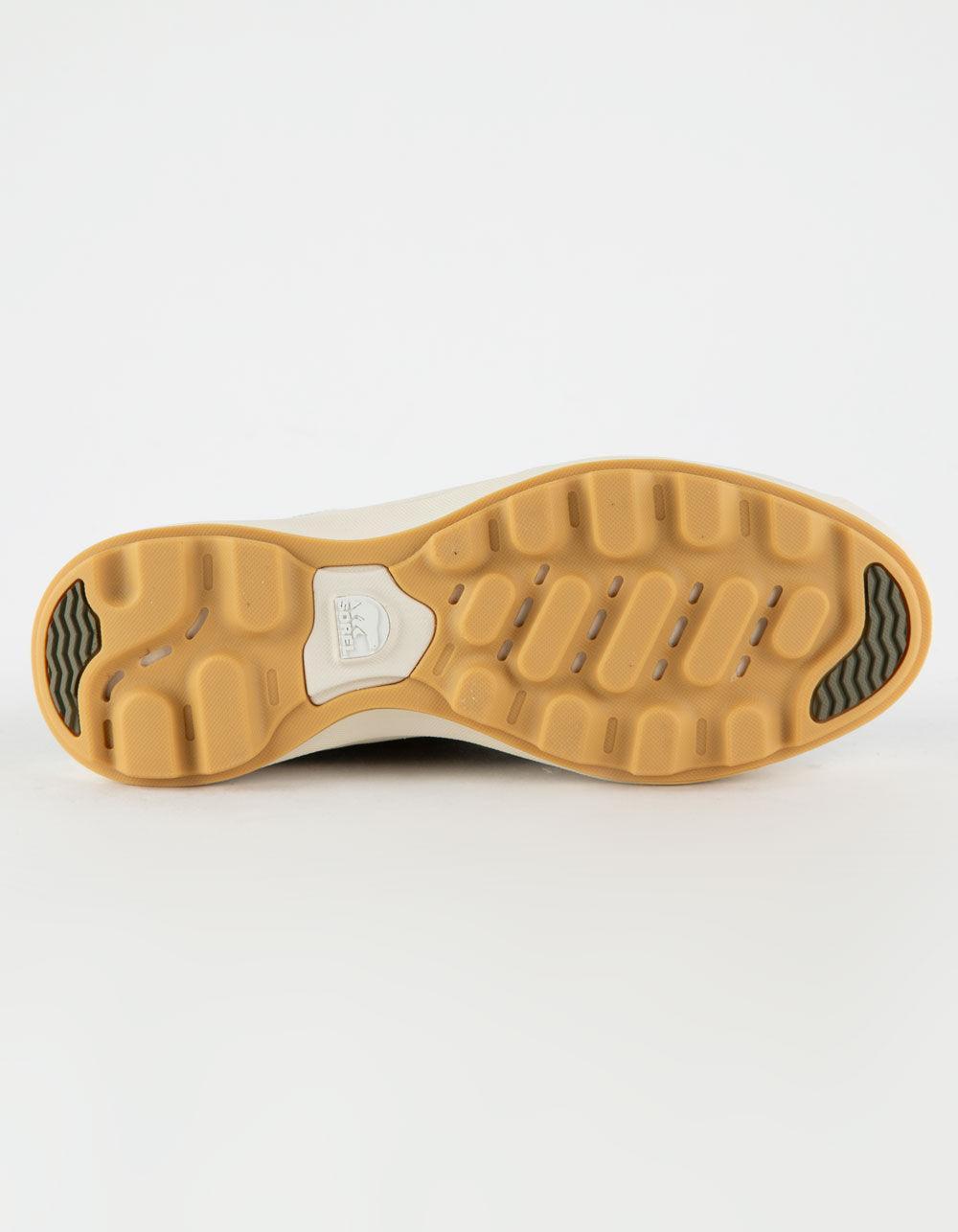SOREL Ona™ 503 Womens Hiker Boots - OLIVE Product Image