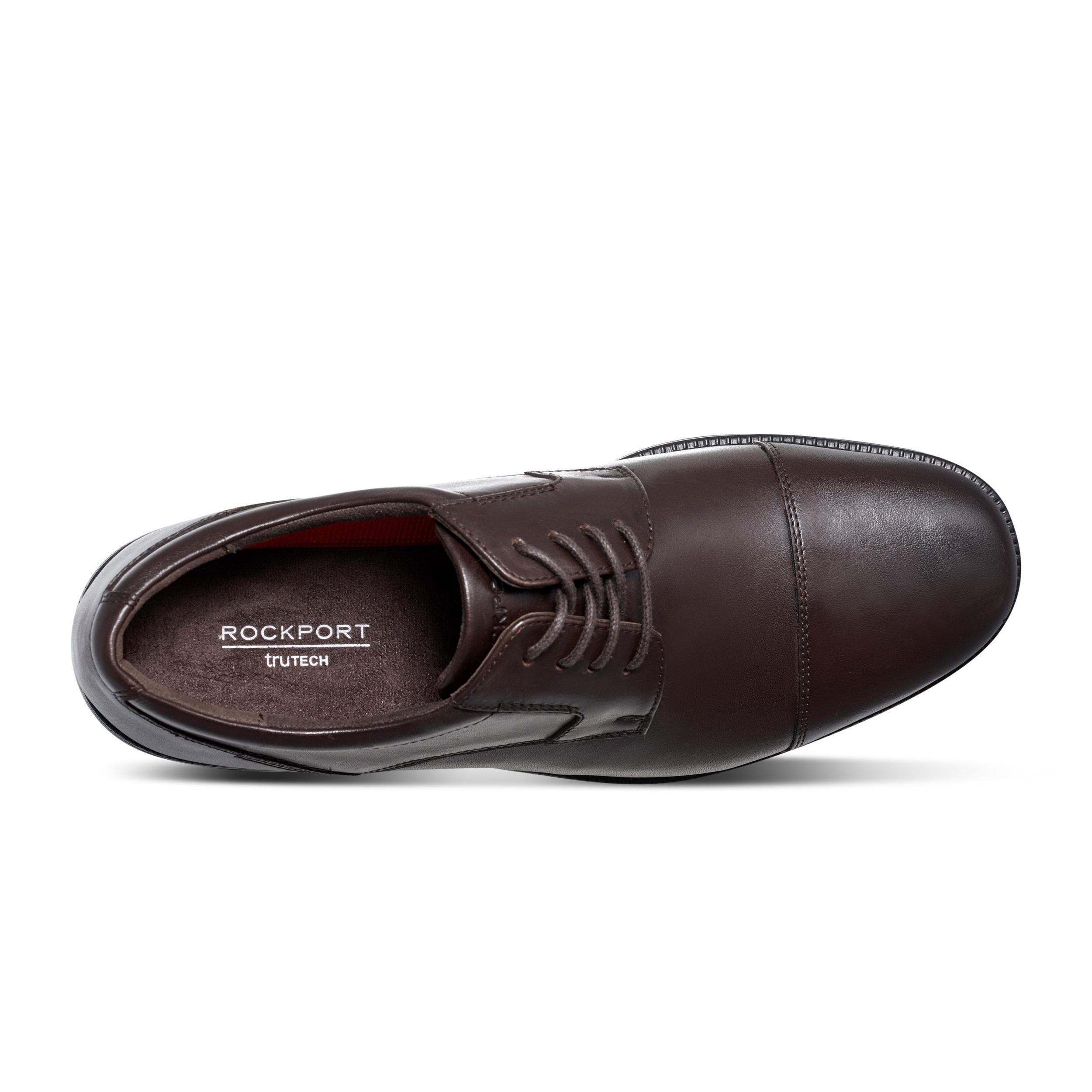Men's Charles Road Cap Toe Oxford Product Image