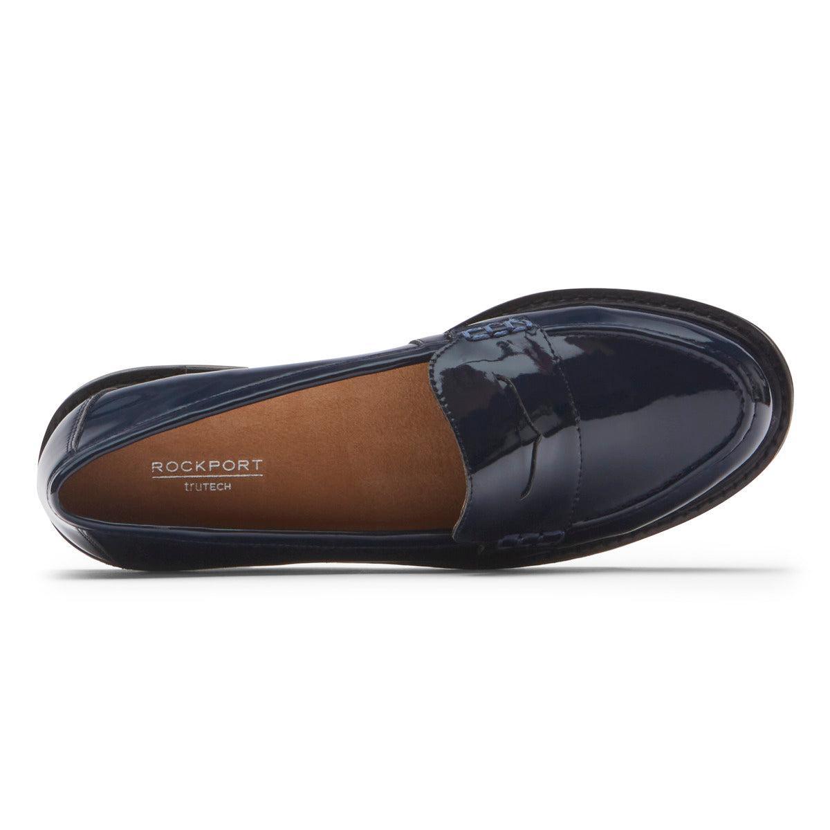 Women's Kacey Penny Loafer Product Image