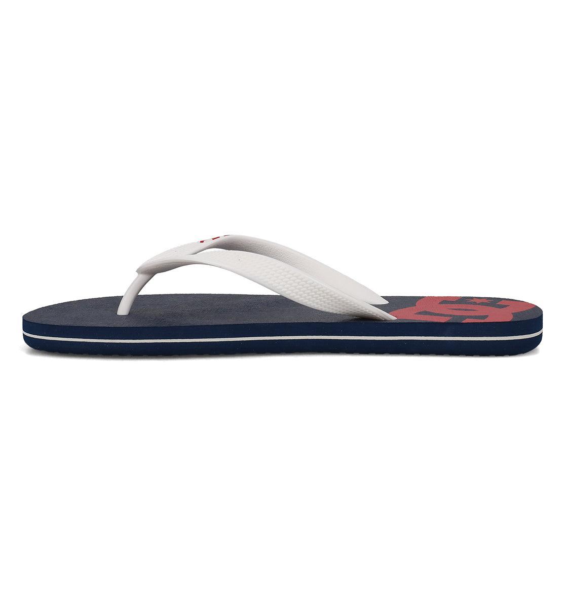 Men's Spray Slides Male Product Image