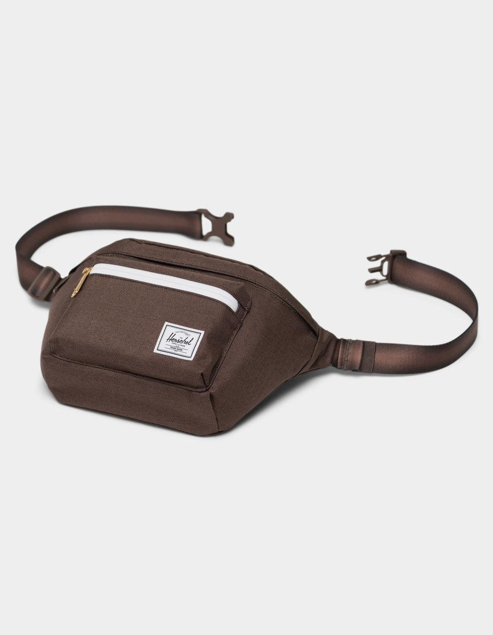 HERSCHEL SUPPLY CO. Pop Quiz Hip Pack - CAMEL Product Image