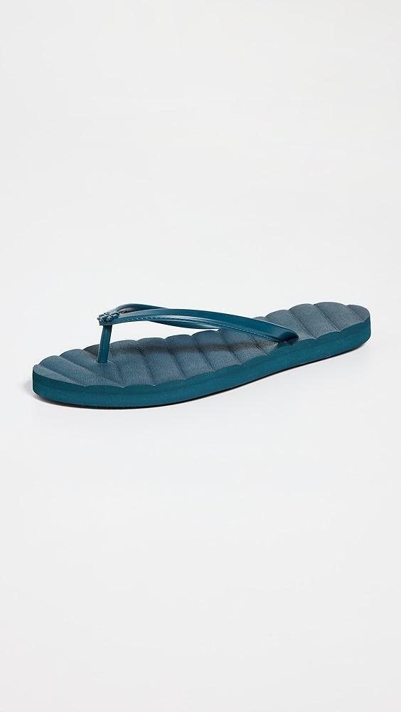 Tory Burch Kira Flip Flops | Shopbop Product Image