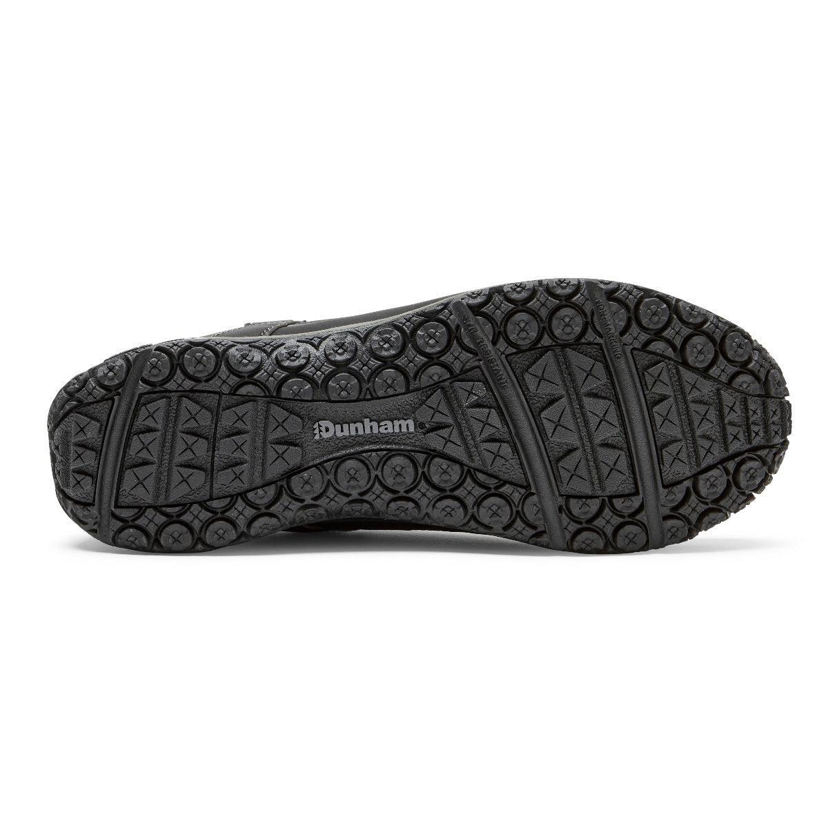 Men's Cloud Plus Waterproof Lace-Up Trekker Product Image