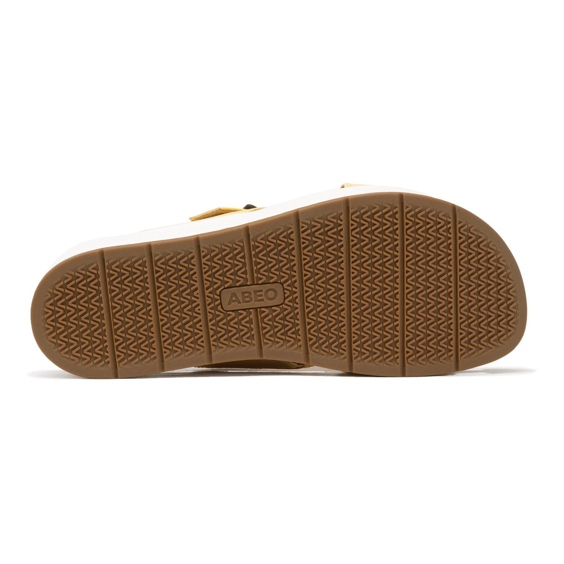 Solstice Cross Slide Metatarsal Female Product Image