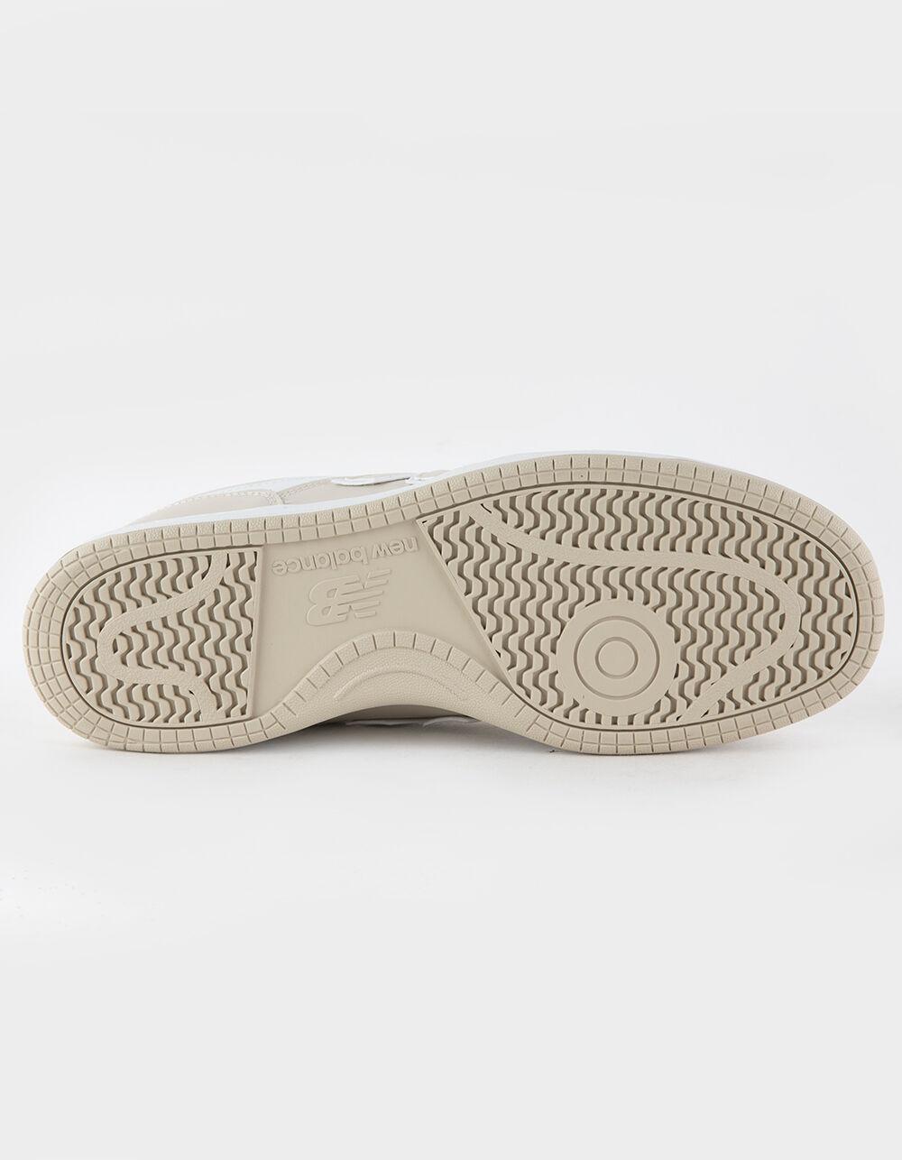 NEW BALANCE 480 Shoes - NAVY Product Image