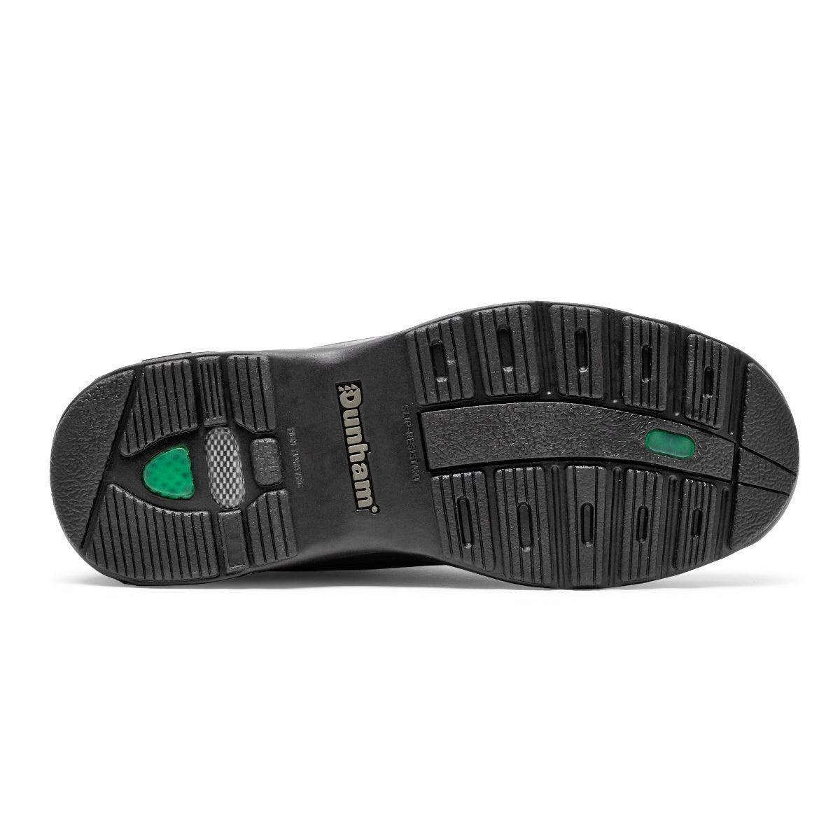 Men's 8000 Waterproof Mid Boot Product Image