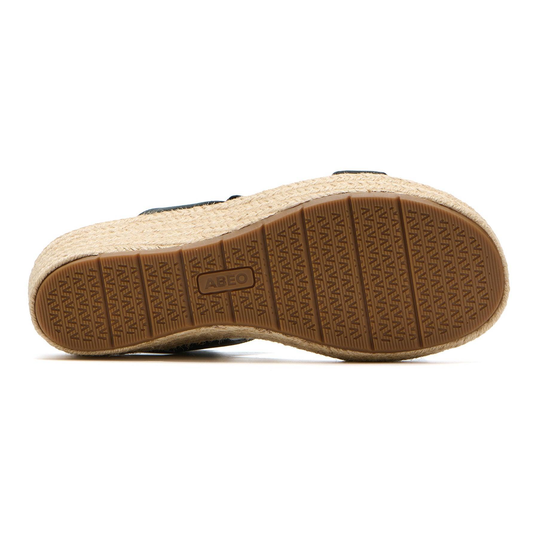 Riviera Adjustable Sandal Female Product Image