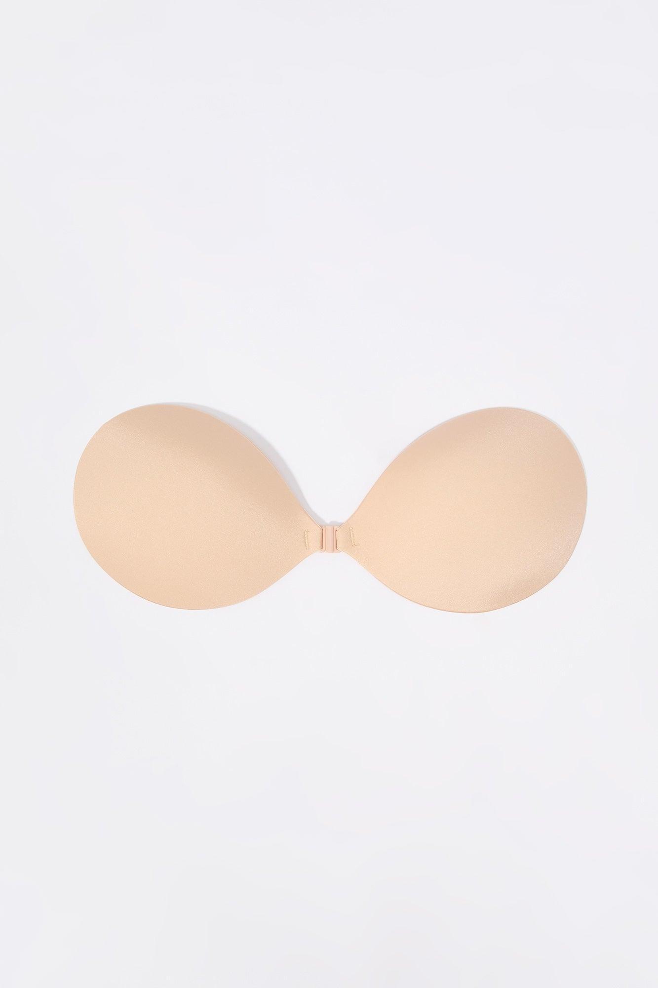 Strapless Adhesive Bra Female Product Image