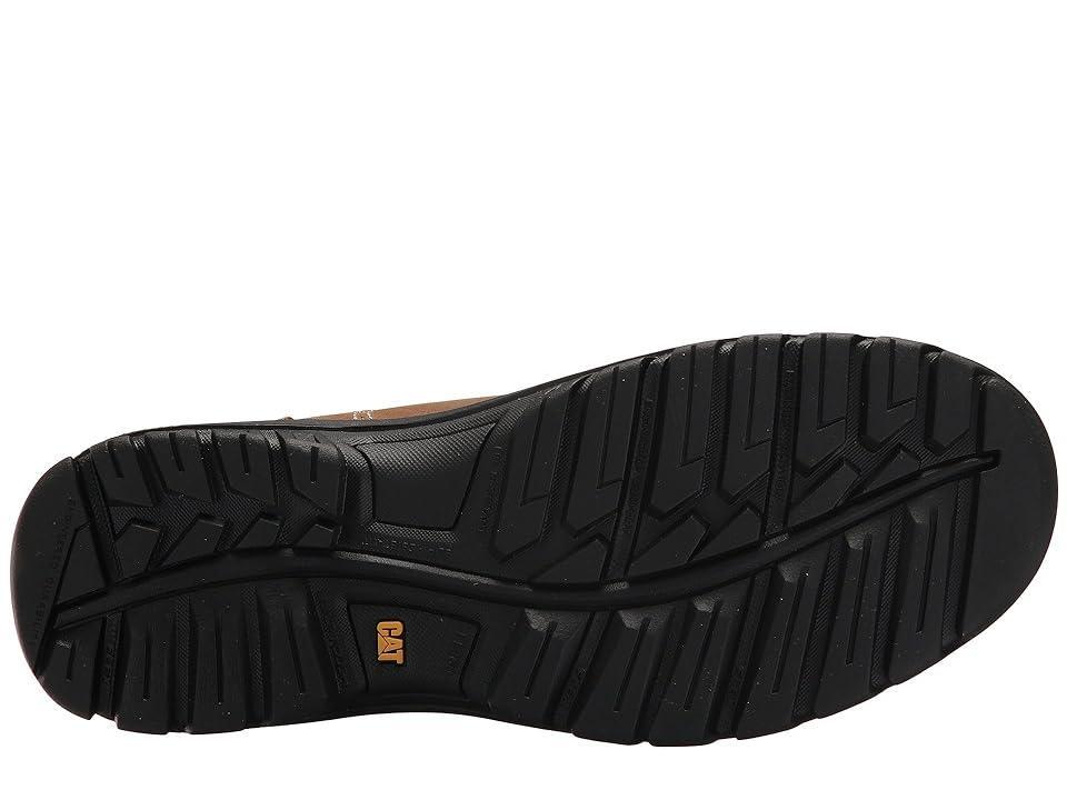 Caterpillar Threshold Mens Waterproof Steel Toe Work Boots Product Image