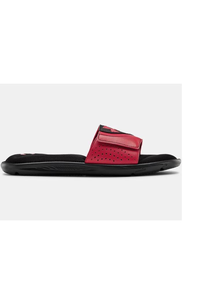 Men's UA Ignite VI Slides Product Image