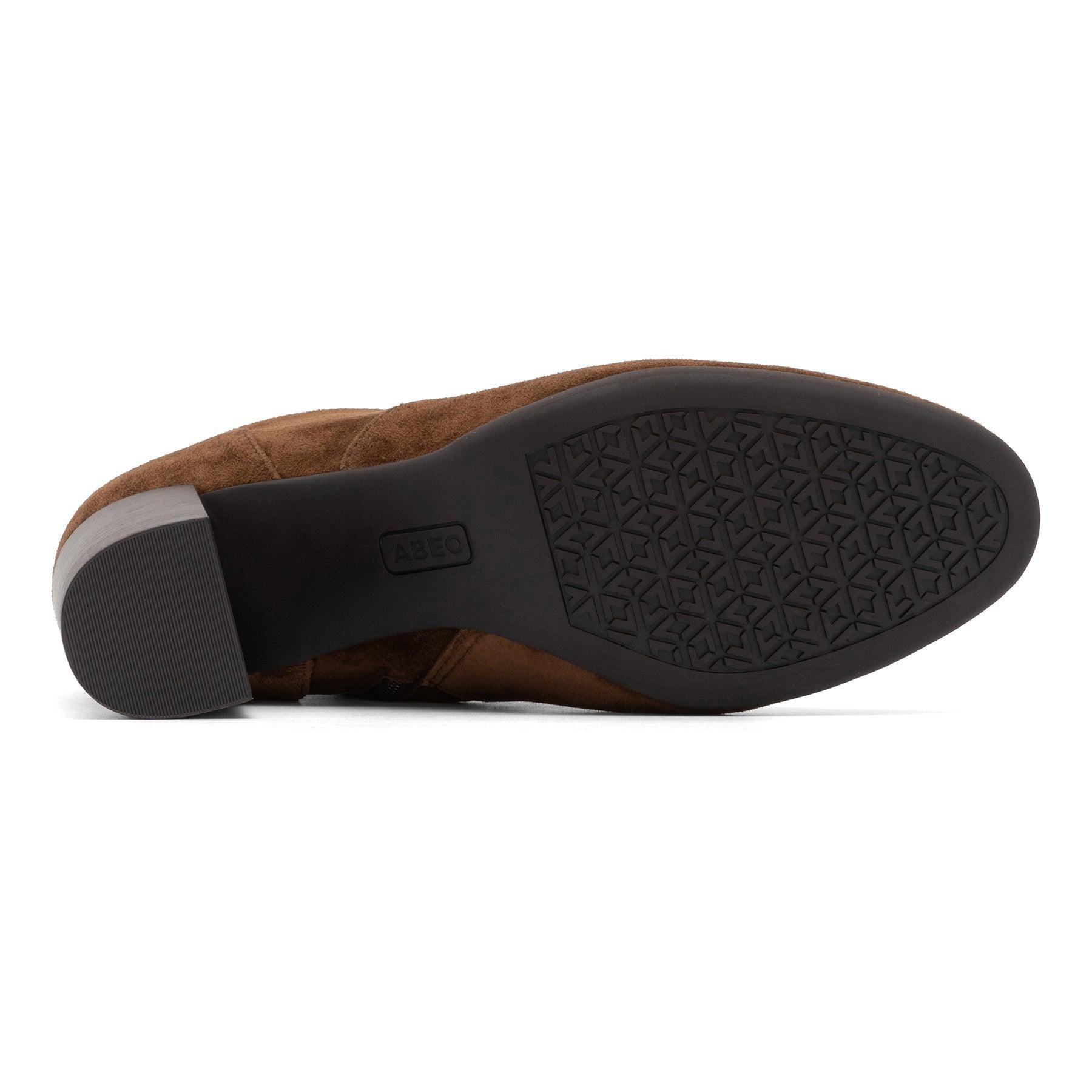Tempo Ankle Female Product Image