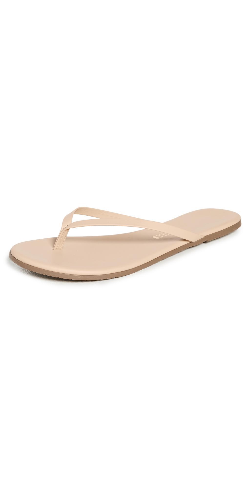 Tkees Womens Foundations Flip Flops Product Image